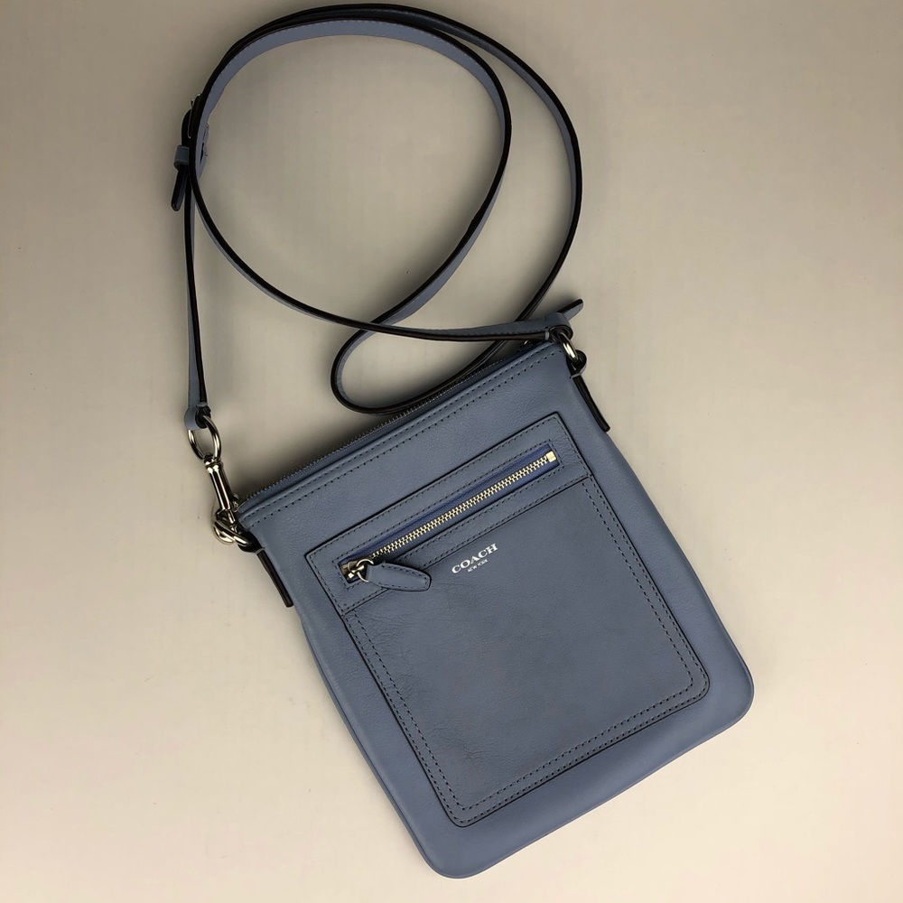 COACH Cross Body Bag - Picture 6 of 6